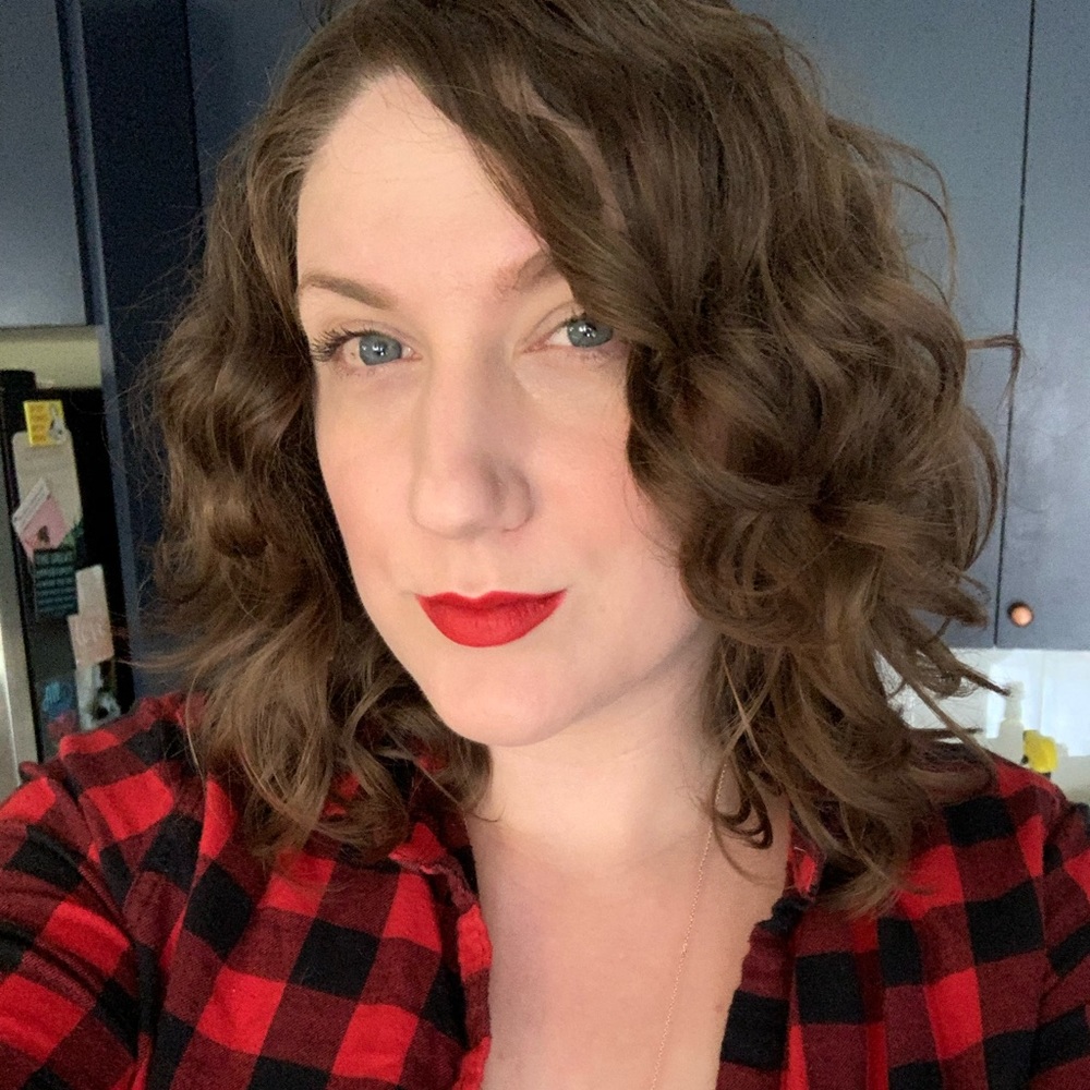 Meet your Posher, Jenna